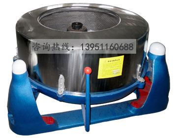 脫水機
